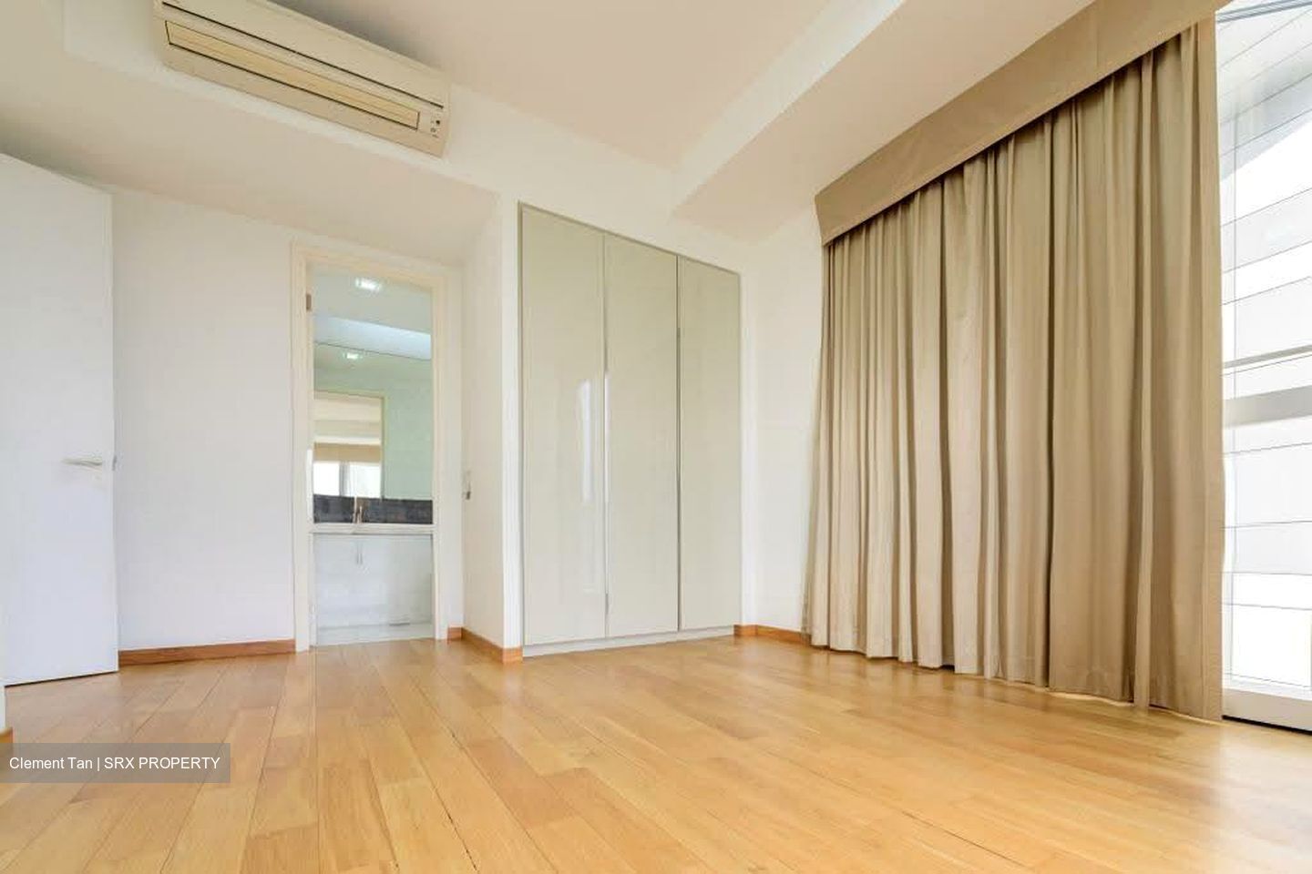 Reflections At Keppel Bay (D4), Condominium #546548561
